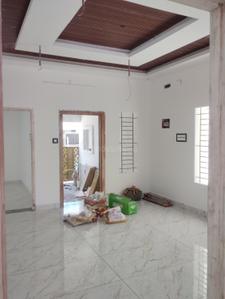 Hall Image of 1500 Sq.ft 2 BHK Independent House for rent in Otthakadai Madurai for Rs. 20000