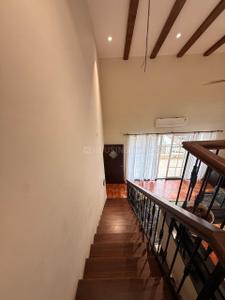 Hall Image of 2174 Sq.ft 3 BHK Penthouse for sale in Assagao Goa for Rs. 37000000