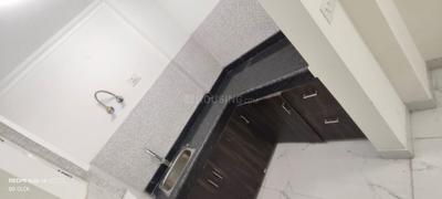 Kitchen Image of 300 Sq.ft 1 RK Studio for rent in Vasant Kunj New Delhi for Rs. 8000