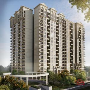 Image of 1300 Sq.ft 3 BHK Apartment / Flat for sale in DSR Sunshine, Dodda Banaswadi, Bengaluru for Rs. 24000000