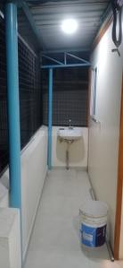 Balcony Image of 3708 Sq.ft 3.5 BHK Independent House for sale in Habsiguda Hyderabad for Rs. 28500000