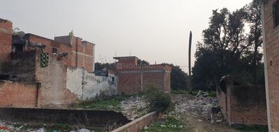 Image of 2400 Sq.ft Residential Plot / Land for sale in Kakori, Lucknow for Rs. 4080000