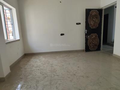 Hall Image of 948 Sq.ft 2 BHK Apartment / Flat for sale in Paschim Putiary Kolkata for Rs. 4740000