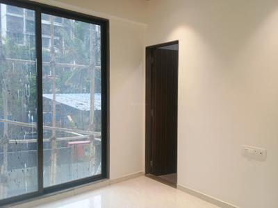 Bedroom Image of 1850 Sq.ft 3 BHK Apartment / Flat for sale in Vertex Sky Villas Wing B1, Kalyan West Kalyan for Rs. 21500000