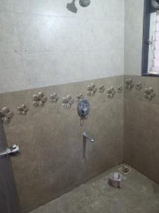 Image of 550 Sq.ft 1 BHK Apartment / Flat for rent in Legacy Aqua Mist, Ravet, Pune for Rs. 19000