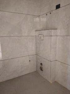 Common Bathroom Image of 1360 Sq.ft 3 BHK Apartment / Flat for sale in Nidhi Pride, Shalimar Garden Ghaziabad for Rs. 12500000