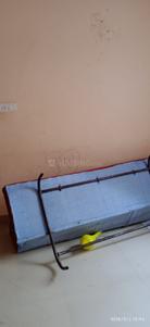 Bedroom Image of 1308 Sq.ft 3 BHK Apartment / Flat for rent in Srijan Greenfield City, Maheshtala Kolkata for Rs. 25000