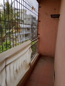 Image of 1250 Sq.ft 2 BHK Apartment / Flat for rent in Brookefield, Bengaluru for Rs. 39000