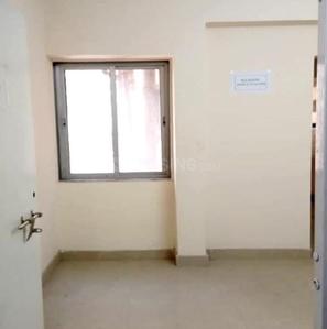 Bedroom Image of 350 Sq.ft 1 BHK Apartment / Flat for sale in Bombay Dyeing Mill, Wadala Mumbai for Rs. 4200000