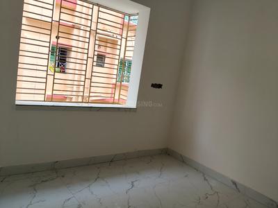 Bedroom Image of 862 Sq.ft 2 BHK Apartment / Flat for sale in Baghajatin Kolkata for Rs. 5300000