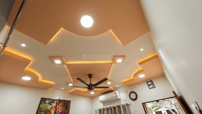 Image of 2100 Sq.ft 4 BHK Duplex for sale in Waghodia Road, Vadodara for Rs. 5500000