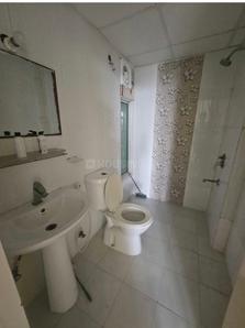 Image of 1295 Sq.ft 3 BHK Apartment / Flat for rent in Supertech Cape Town, Sector 74, Noida for Rs. 29000