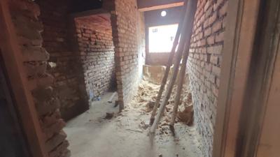 Living Room Image of 454 Sq.ft 1 BHK Apartment / Flat for sale in Keshtopur Kolkata for Rs. 1520000