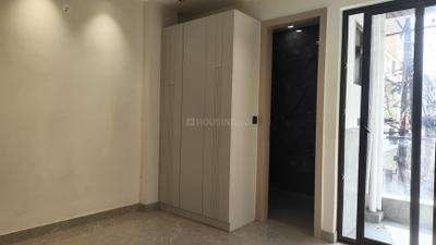 Bedroom Image of 1500 Sq.ft 4 BHK Builder Floor for sale in Vaishali Ghaziabad for Rs. 18200000