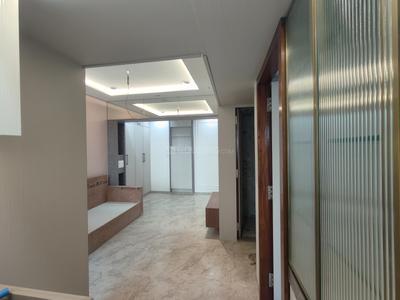 Living Room Image of 444 Sq.ft 1 BHK Apartment / Flat for rent in Sanghvi Estella, Byculla Mumbai for Rs. 67000