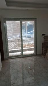 Hall Image of 675 Sq.ft 2 BHK Builder Floor for sale in Ramesh Nagar New Delhi for Rs. 6500000
