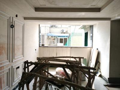 Living Room Image of 1600 Sq.ft 3 BHK Apartment / Flat for sale in Mahabhadrakali Apartments, Sector 13 Dwarka New Delhi for Rs. 27800000