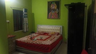 Bedroom Image of 1200 Sq.ft 5 BHK Independent House for sale in Jarway Alias Hirapur Raipur for Rs. 8400000