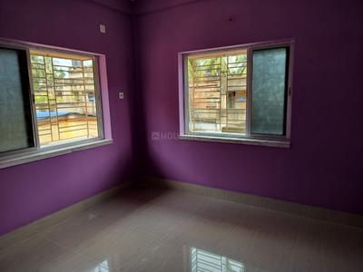 Bedroom Image of 750 Sq.ft 2 BHK Apartment / Flat for rent in Garia, Sonarpur Kolkata for Rs. 10000
