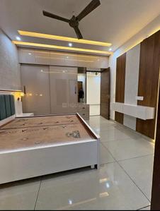 Bedroom Image of 1069 Sq.ft 2 BHK Builder Floor for sale in Kharar Mohali for Rs. 3860000