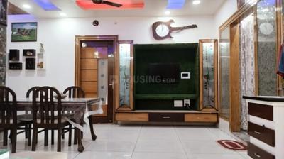 Hall Image of 6600 Sq.ft 5 BHK Independent House for sale in Bharat Heavy Electrical Limited Ran Haridwar for Rs. 40000000