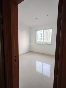 Bedroom Image of 1570 Sq.ft 4 BHK Apartment / Flat for sale in Omaxe The Lake, New Chandigarh Chandigarh for Rs. 16500000