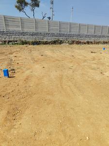 Image of 1391 Sq.ft Residential Plot / Land for sale in Thotagiri, Hosur for Rs. 4500000