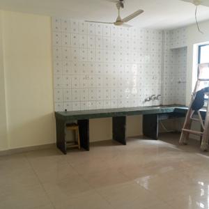 Kitchen Image of 2000 Sq.ft 8 BHK Independent House for sale in Karve Nagar Pune for Rs. 15000000