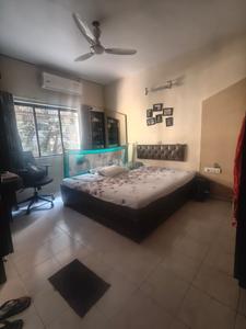 Bedroom Image of 1320 Sq.ft 3 BHK Apartment / Flat for sale in Erandwane Pune for Rs. 30500000