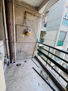 Balcony Image of 1100 Sq.ft 2 BHK Apartment / Flat for sale in Kendriya Vihar, Sector 56 Gurgaon for Rs. 17500000