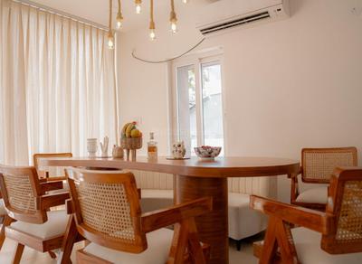 Hall Image of 2357 Sq.ft 4 BHK Villa for sale in Tivim Goa for Rs. 37000000