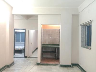 Living Room Image of 850 Sq.ft 2 BHK Apartment / Flat for rent in Lake Town Kolkata for Rs. 19000