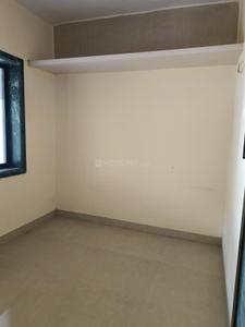 Bedroom Image of 330 Sq.ft 1 RK Apartment / Flat for sale in Naigaon West Naigaon for Rs. 2200000
