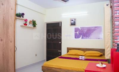 Bedroom Image of Colive athens in Whitefield, Bangalore