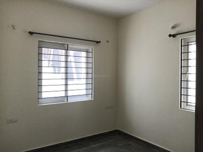 Bedroom Image of 850 Sq.ft 2 BHK Apartment / Flat for rent in Ramamurthy Nagar Bengaluru for Rs. 24000