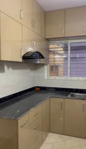 Kitchen Image of 933 Sq.ft 2 BHK Apartment / Flat for rent in Inda Kharagpur for Rs. 17000