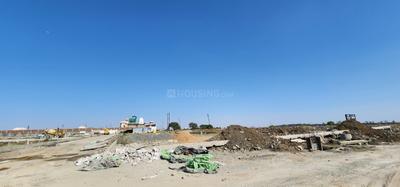 Image of 1430 Sq.ft Residential Plot / Land for sale in Khatri Khedi, Indore for Rs. 7865000