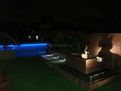 Balcony Image of 6000 Sq.ft 4 BHK Independent House for sale in JP Nagar Bengaluru for Rs. 180000000