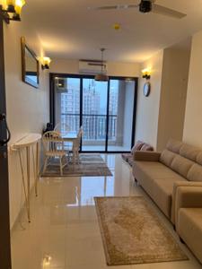 Hall Image of 906 Sq.ft 2 BHK Apartment / Flat for sale in Pailan Kolkata for Rs. 5600000