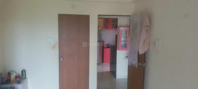 Bedroom Image of 1485 Sq.ft 3 BHK Apartment / Flat for sale in Kalpataru Nagar Nashik for Rs. 6500000