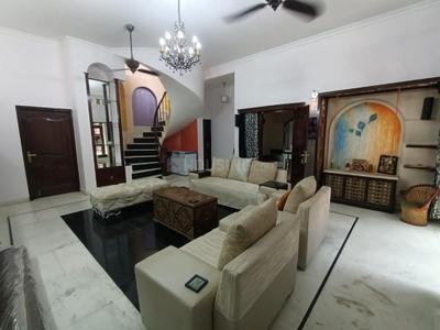 Hall Image of 2100 Sq.ft 3 BHK Independent House for sale in DLF Phase 2, DLF Phase 2 Gurgaon for Rs. 112500000