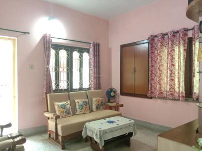 Bedroom Image of 1440 Sq.ft 4 BHK Builder Floor for sale in Kankurgachi Kolkata for Rs. 9500000
