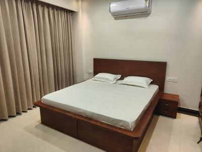 Bedroom Image of 1850 Sq.ft 3 BHK Apartment / Flat for sale in Suncity Parikrama, Sector 20 Panchkula for Rs. 30000000