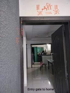 Image of 2200 Sq.ft 3 BHK Villa for rent in Matrika Casa Greens Villas, Talawali Chanda, Indore for Rs. 26000