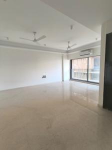 Bedroom Image of 1200 Sq.ft 3 BHK Apartment / Flat for sale in Bandra West Mumbai for Rs. 76000000