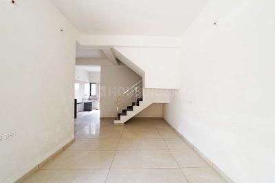 Kitchen Image of 1890 Sq.ft 4 BHK Independent House for sale in Mars Arise, Lambha Ahmedabad for Rs. 7500000