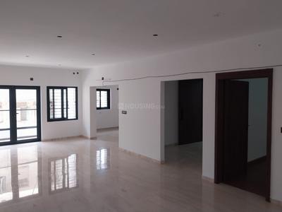 Hall Image of 3200 Sq.ft 4 BHK Apartment / Flat for sale in South West Serenity, RS Puram Coimbatore for Rs. 59900000
