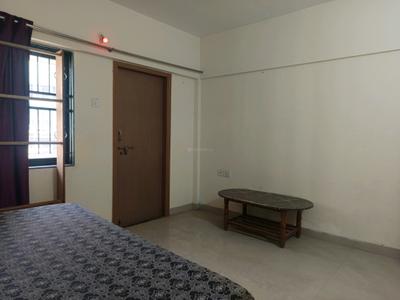 Bedroom Image of 1550 Sq.ft 3 BHK Apartment / Flat for sale in Mohammed Wadi Pune for Rs. 14900000