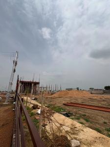 Image of 600 Sq.ft Residential Plot / Land for sale in Shubh Vedanta Greens, Chhachhanpairi, Raipur for Rs. 1140000