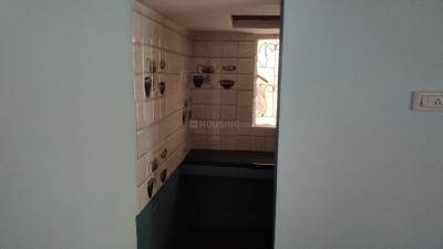 1 BHK Independent Builder Floor